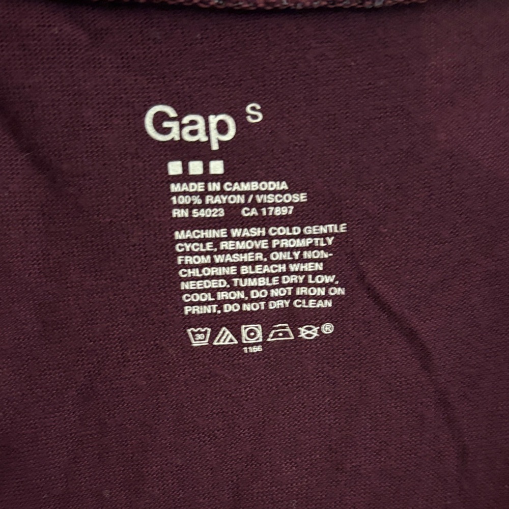 Gap Dress - Picture 2 of 3